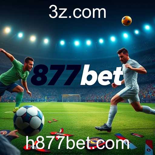 877bet: Inovações e Impactos no Cenário de Jogos Online