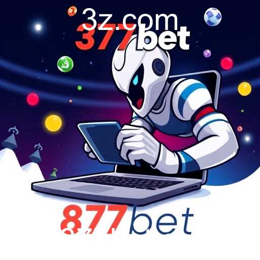 877bet e a Evolução do Mercado de Jogos Online no Brasil