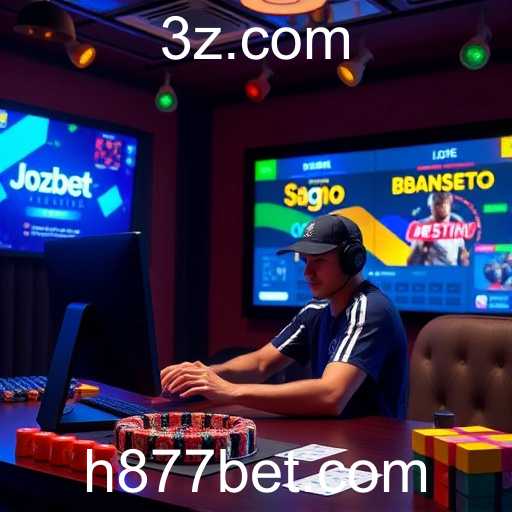 Tendências do Mercado de Jogos Online no Brasil