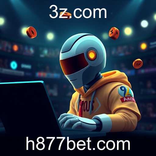 Transformações no Mercado de Jogos Online: A Ascensão do 877bet