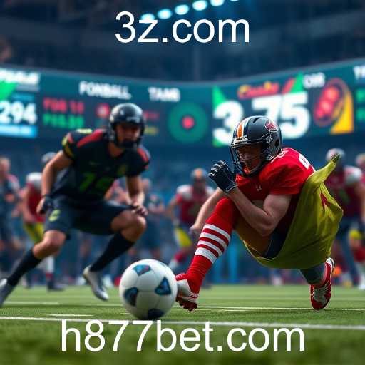 Tendências e Desafios nos Sites de Apostas para 2026