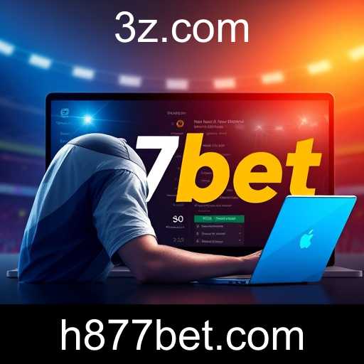 O Crescimento Imparável do 877bet no Setor de Jogos Online
