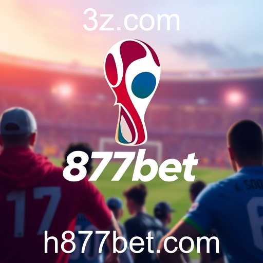 A Evolução dos Sites de Apostas Online: 877bet no Contexto Atual