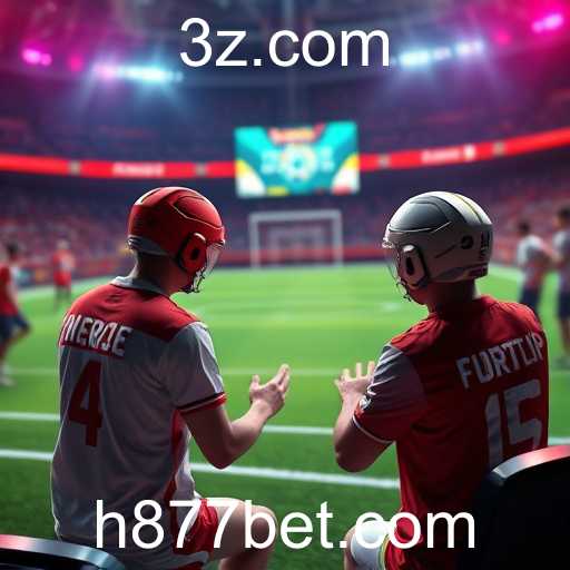 A Ascensão do 877bet no Mercado de Jogos em Portugal